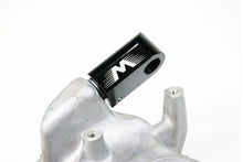Load image into Gallery viewer, Billet Breather Attachment for Factory 5/8" Quick Release 3/8" NPT Female 90° Fitting