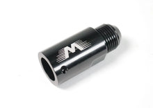 Load image into Gallery viewer, Gen V LT1/LT4/L83/L86 Valve Cover Breather Attachment for Factory 5/8" Quick Release 10AN Straight Adapter Fitting