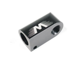 Billet Breather Attachment for Factory 5/8