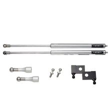 Load image into Gallery viewer, NRG Hood Damper Kit (Polished) - 96-00 Honda Civic