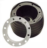Sparco Steering Wheel Hub VW Golf 4 Audi A4 B