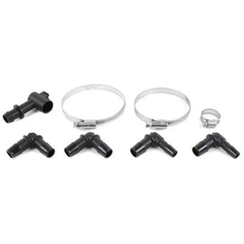 PERRIN 02-07 Subaru WRX / 04-11 STI Turbo Inlet Hose Replacement Hardware Kit (For PSP-INT-401)