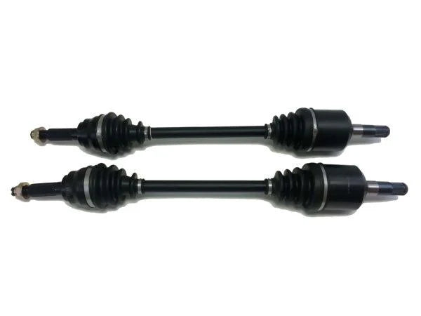 DSS 04-07 Subaru WRX STi Direct Bolt-In 800HP Rear Axle RA8528X4-V2