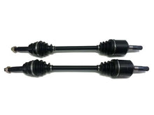 Load image into Gallery viewer, DSS 04-07 Subaru WRX STi Direct Bolt-In 800HP Rear Axle RA8528X4-V2