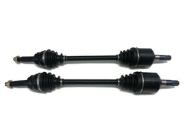 DSS 04-07 Subaru WRX STi Direct Bolt-In 800HP Rear Axle RA8528X4-V2