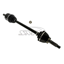 Load image into Gallery viewer, DSS 09-18 Subaru STi Direct Fit 800HP Rear Axle (Single - Interchangeable L or R) RA8530X4-V2