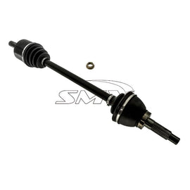 DSS 09-18 Subaru STi Direct Fit 800HP Rear Axle (Single - Interchangeable L or R) RA8530X4-V2