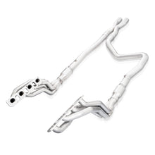 Load image into Gallery viewer, Stainless Works 2021+ Ram TRX 6.2L Long Tube Header Kit