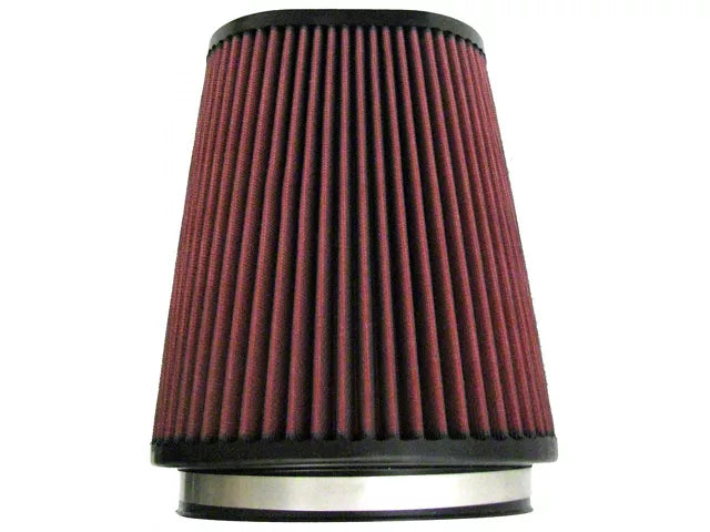 2016-17 Camaro SS Air Intake System
