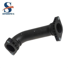 Load image into Gallery viewer, Gates 16-21 Honda Civic 4Cyl 1.5L Eng To Pipe (Hot Side) Turbocharger Hose (Molded - Standard)