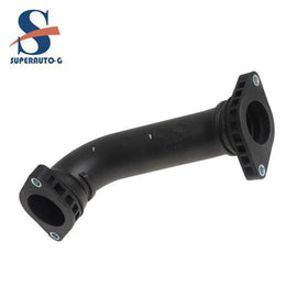 Gates 16-21 Honda Civic 4Cyl 1.5L Eng To Pipe (Hot Side) Turbocharger Hose (Molded - Standard)