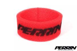 PERRIN Universal Brake Reservoir Cover - Red