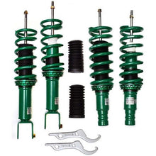 Load image into Gallery viewer, Tein 89-91 Honda Civic/CRX (ED8) Street Advance Z Coilovers
