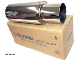 GReddy 00-01 Acura Integra GSR / 94-01 Acura Integra LS/RS Supreme SP Exhaust