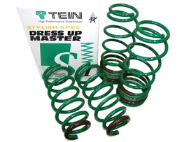 Tein 14-15 Honda Civic Si (FB6/FG4) S Tech Springs