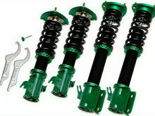 Load image into Gallery viewer, Tein 92-95 Honda Civic Sedan EH2/EH3 Flex Z Coilovers