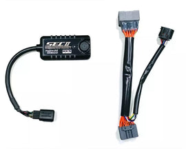 HKS SUSPENSION ERROR CANCELLER TYPE-H HONDA CIVIC FK8/FC1 K20C/L15B