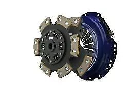 Spec 2010 Camaro SS / 05-06 Pontiac GTO LS2 Stage 3 Clutch