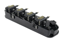 Load image into Gallery viewer, Motion Raceworks Billet SBF Valve Covers (Black Anodized) Pre order