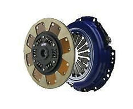 Spec 2010 Camaro SS / 05-06 Pontiac GTO / 05-07 Corvette 6.0/7.0 Stage 2 Clutch Kit