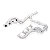 Stainless Works Headers 2021-23 F-150 5.0L Long Tube Header Kit