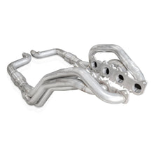 Load image into Gallery viewer, Stainless Works 15-24 Ford Mustang Headers Stainless Power Factory Connect 1-7/8in.