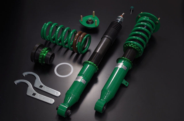 Tein 16-21 Honda Civic (FC1/FC2/FC3/FC4) Flex Z Coilovers