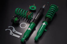 Load image into Gallery viewer, Tein 16-21 Honda Civic (FC1/FC2/FC3/FC4) Flex Z Coilovers