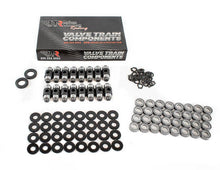 Load image into Gallery viewer, BTR PREMIUM LS &amp; LT ROCKER ARM TRUNNION KIT - TK002
