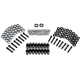 BTR V2 ROCKER ARM TRUNNION UPGRADE KIT FOR LS7 AND GEN V LT1/LT4 - TK027