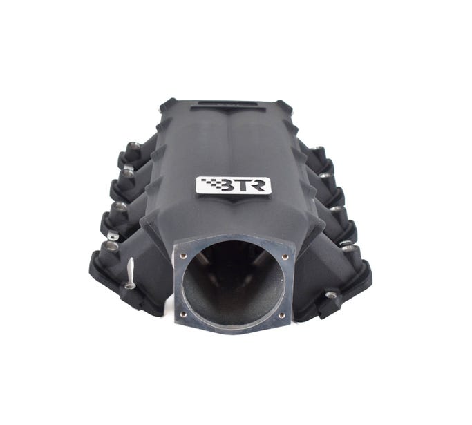 BTR LS TRINITY INTAKE MANIFOLD PACKAGE