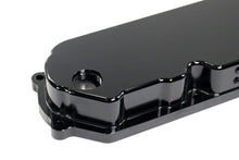 Load image into Gallery viewer, Motion Billet Gen V LT Valve Covers (Black Anodized Finish)