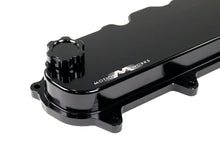 Load image into Gallery viewer, Motion Billet Gen V LT Valve Covers (Black Anodized Finish)