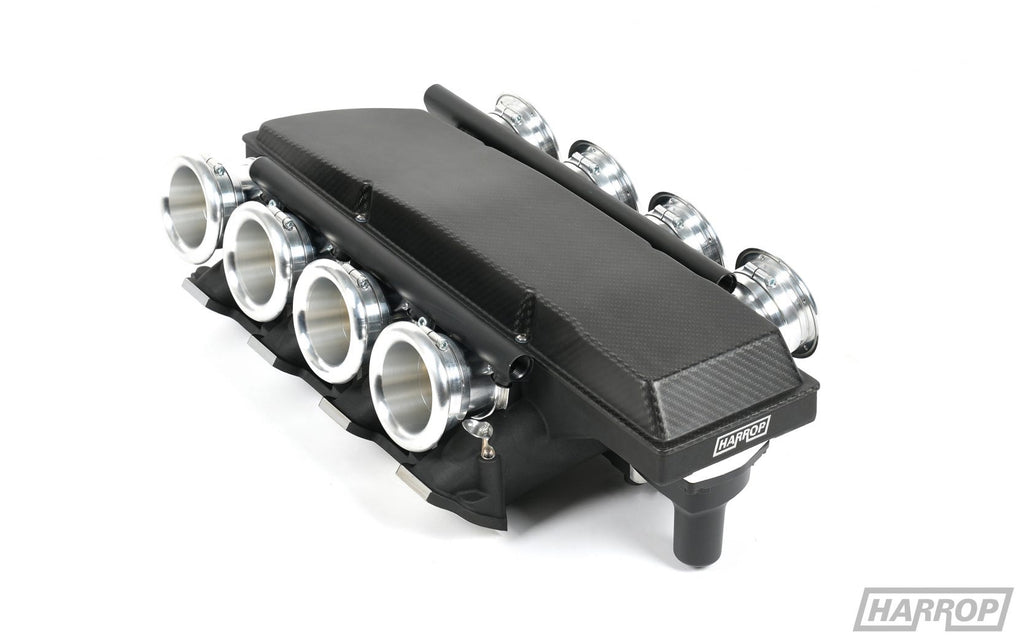 HARROP LS7 HURRICANE INTAKE MANIFOLD - 99-AMFD11001