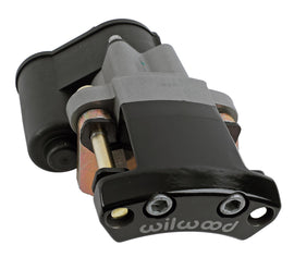 Wilwood Electronic Parking Brake Rear Retrofit Kit - 1.250in Rotor Black