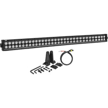 Load image into Gallery viewer, Westin B-FORCE LED Light Bar Double Row 30 inch Combo w/3W Cree - Black