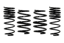Load image into Gallery viewer, Eibach Pro-Kit for 14-18 Jaguar F-Type Base 0.6in Front 1.0in Rear