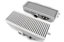 Load image into Gallery viewer, Perrin 08-20 Subaru STI Top Mount Intercooler (TMIC) - Silver