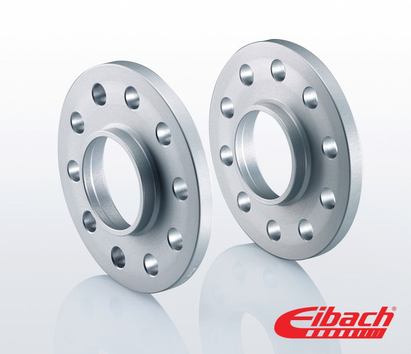 Eibach Pro-Spacer 15mm Spacer / Bolt Pattern 5x130 / Hub Center 71.5 for 12-18 Porsche 911 (991/996)