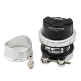 Turbosmart Gen V Race Port BOV - Black