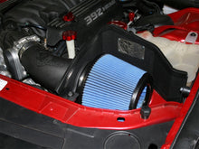 Load image into Gallery viewer, aFe MagnumFORCE Intake Stage-2 Pro 5R 11-12 Dodge Challenger/Charger / 11-12 Chrysler 300 V8 6.4L