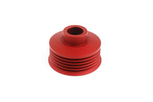 Load image into Gallery viewer, PERRIN 06-14 Subaru WRX / 07-21 STI / 06-13 Forester Lightweight Alternator Pulley - Red
