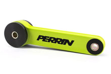 Load image into Gallery viewer, PERRIN 93-25 Subaru WRX/STI/Impreza/Crosstrek 09-25 Forester/Legacy Pitch Stop Mount - Yellow