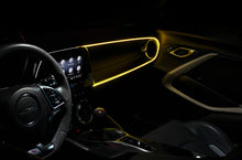 Load image into Gallery viewer, Oracle Fiber Optic LED Interior Kit - ColorSHIFT (4PCS) - ColorSHIFT