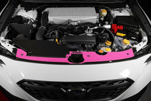 Load image into Gallery viewer, PERRIN 22-25 Subaru WRX Radiator Shroud - Hyper Pink