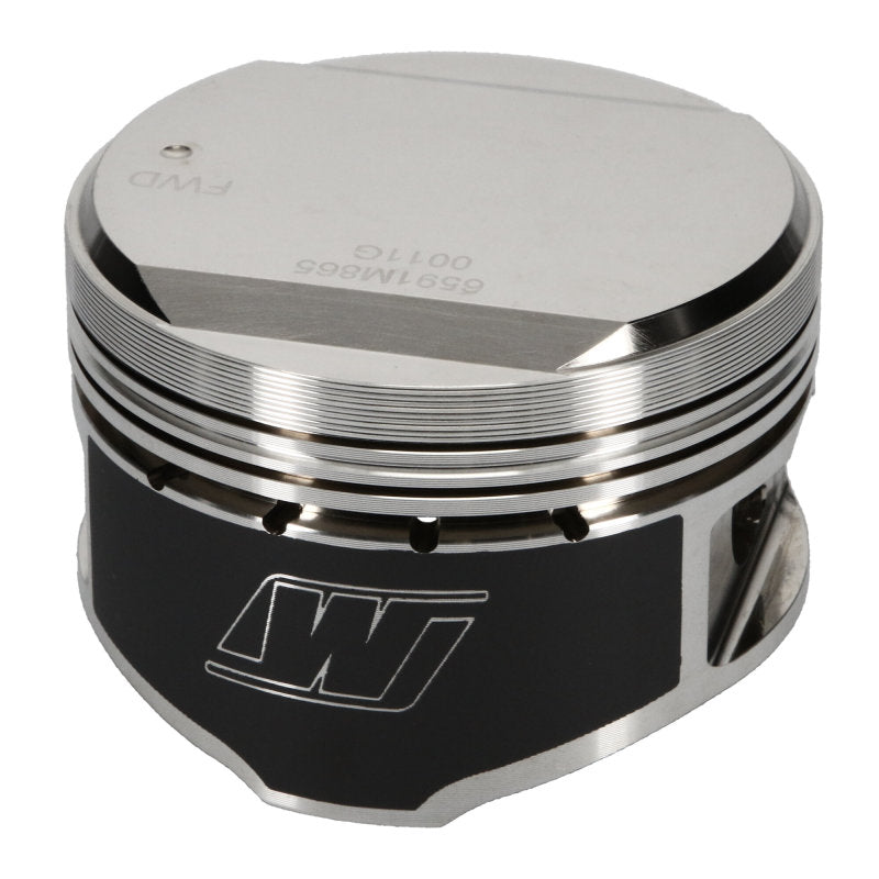 Wiseco Nissan Turbo Domed +14cc 1.181 X 86.5 Piston Kit