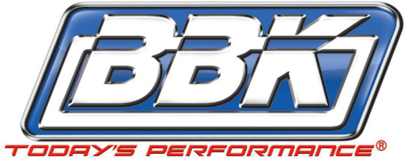 BBK 11-14 Mustang 5.0 Boss 302 Ford F Series 5.0 85mm Throttle Body BBK Power Plus Series