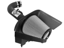 Load image into Gallery viewer, aFe MagnumFORCE Air Intake Stage-2 PRO Dry S 12-14 Chevrolet Camaro V6 3.6L