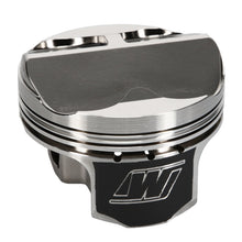 Load image into Gallery viewer, Wiseco Honda K-Series +10.5cc Dome 1.181x87.5mm Piston Shelf Stock Kit