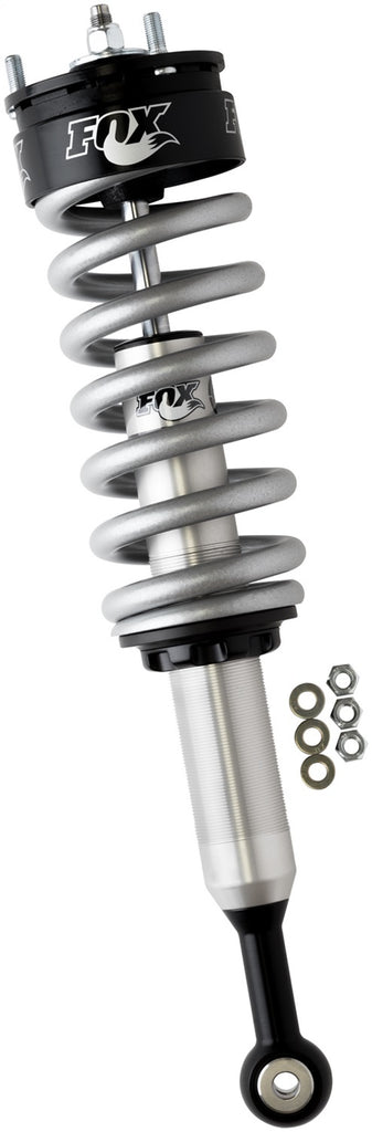 Fox 05+ Toyota Hilux 4WD 2.0 Performance Series 4.63in. IFP Coilover Shock / 0-1.5in. Lift